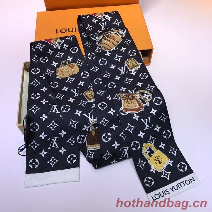 Louis Vuitton Scarf LVS00010